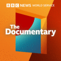 The Documentary Podcast-Logo