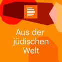 Aus der jüdischen Welt-Logo