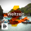 Weltzeit-Logo