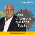 Ces chansons qui font l'actu : La relève-Logo