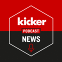 kicker Daily Podcast-Logo