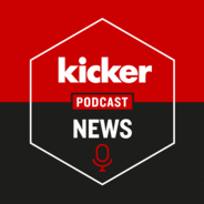 kicker Daily Podcast-Logo