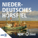 Niederdeutsches Hörspiel-Logo