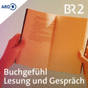Buchgefühl - Lesung und Gespräch-Logo