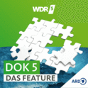 WDR 5 Dok 5 - das Feature-Logo
