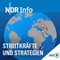 Streitkräfte und Strategien-Logo