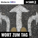 SWR Kultur Wort zum Tag - Kirche im SWR-Logo