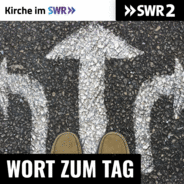SWR Kultur Wort zum Tag - Kirche im SWR-Logo