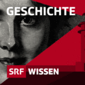 Geschichte-Logo