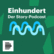 Einhundert - Deutschlandfunk Nova-Logo