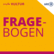 MDR KULTUR Fragebogen-Logo