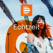 Echtzeit-Logo