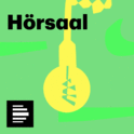 Hörsaal - Deutschlandfunk Nova-Logo