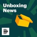 Unboxing News - Deutschlandfunk Nova-Logo