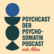 PsychCast Psychosomatik Podcast-Logo