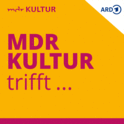 MDR KULTUR trifft: Menschen von hier-Logo