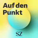 Auf den Punkt-Logo