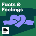 Facts & Feelings - Deutschlandfunk Nova-Logo