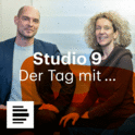 Studio 9 - Der Tag mit ...-Logo