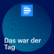 Das war der Tag - Deutschlandfunk-Logo