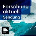 Forschung aktuell-Logo