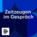 Zeitzeugen im Gespräch-Logo