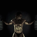 Wrestling-Logo