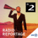 Radioreportage-Logo