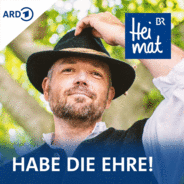 Habe die Ehre!-Logo