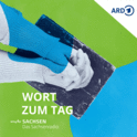 MDR SACHSEN - Wort zum Tag-Logo