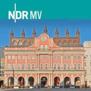 Regionalnachrichten aus Rostock-Logo