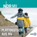 Plattdeutsches aus MV-Logo