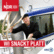 Wi snackt platt-Logo
