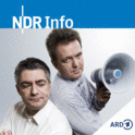 Intensiv-Station - Satire von NDR Info-Logo