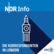 Die Korrespondenten in London-Logo