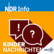 Kindernachrichten-Logo