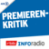 Premierenkritik-Logo