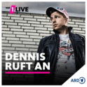 1LIVE Dennis ruft an-Logo