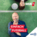 WDR 2 Einfach Fußball-Logo