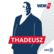 WDR 2 Jörg Thadeusz - Der Talk-Logo
