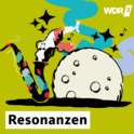 WDR 3 Resonanzen-Logo