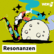 WDR 3 Resonanzen-Logo