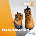 WDR 4 Wanderschön-Logo