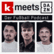 kicker meets DAZN - Der Fußball Podcast-Logo