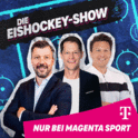 Die Eishockey Show-Logo