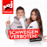 Schweigen verboten-Logo