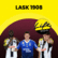 1908 - Der Life Radio LASK Podcast-Logo