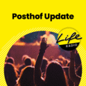 Posthof Update-Logo