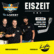 Eiszeit! Der Black Wings Podcast von Life Radio-Logo