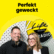 Perfekt Geweckt-Logo